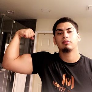 Meet your Posher, Vincent